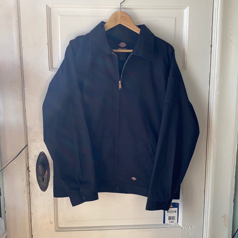 Boys XL INSULATED EISENHOWER JACKET